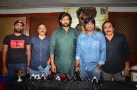 Gaddala Konda Ganesh Success Meet in Rajahmundry